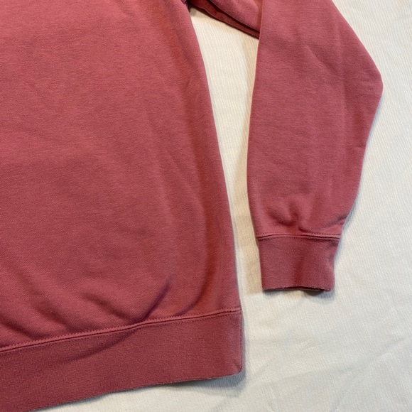 Nike Funnel Neck Hoodie - Picture 11 of 14